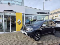 Grau "comete" Gebraucht 2021 Dacia Duster Prestige SUV | 17.990 € (Fairer Preis)