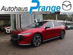 Rot Neu 2025 Mazda 6e Takumi-Line Limousine | 39.985 € (Guter Preis)