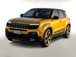 Andere Neu 2024 Jeep Avenger EV SUV | 25.514 € (Superpreis)