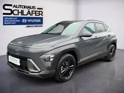 Ecotronic gray / mic Gebraucht 2023 Hyundai Kona Trend SUV | 25.280 € (Guter Preis)