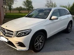 Mercedes GLC220