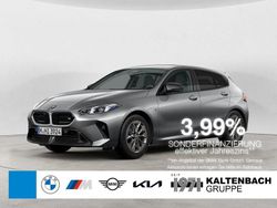 Grau Gebraucht 2025 BMW M135 Shadowline Kleinwagen | 39.890 €