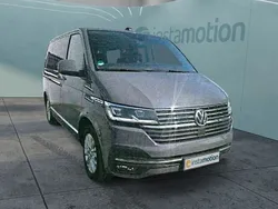 Grau Gebraucht 2022 VW T6.1 Generation Six Van | 54.900 €