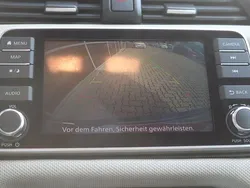 Schwarz Gebraucht 2019 Nissan Micra N-Way Kleinwagen | 14.980 € (Teuer)