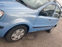 Gebraucht 2008 Fiat Panda Kleinwagen | 2.500 €