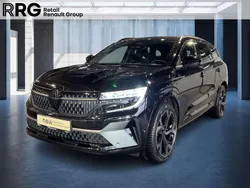 Blackpearlschwarz Gebraucht 2024 Renault Espace Esprit Alpine Van / Kleinbus | 36.990 € (Teuer)