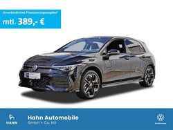 Grenadillschwarz metallic Neu 2025 VW Golf R-line Limousine | 45.711 €