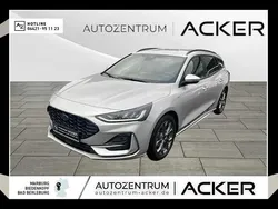 Magnetic Neu 2025 Ford Focus ST-Line X Kombi | 26.480 € (Superpreis)