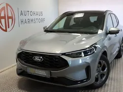 Silber Neu 2024 Ford Kuga ST-Line SUV | 34.990 € (Fairer Preis)