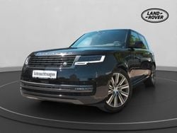 Schwarz Gebraucht 2025 Land Rover Range Rover HSE SUV | 146.990 € (Superpreis)