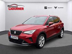 Rot Gebraucht 2024 Seat Arona FR SUV | 26.850 € (Etwas zu teuer)