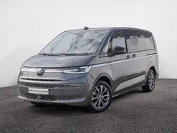 Indiumgrau Gebraucht 2023 VW T7 Style Van | 51.950 € (Superpreis)