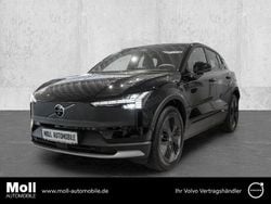 Schwarz Gebraucht 2025 Volvo EX30 CC Performance SUV | 49.900 € (Guter Preis)