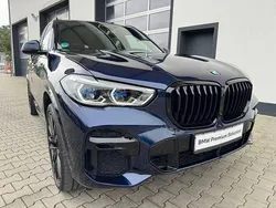 Gebraucht 2022 BMW X5 M Sport SUV | 66.900 € (Etwas zu teuer)