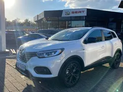 Othercolor Gebraucht 2022 Renault Kadjar Black Edition SUV | 29.990 €