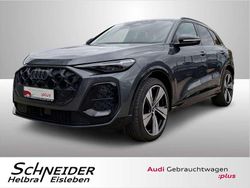 Grau Gebraucht 2025 Audi Q5 Edition .1 SUV | 65.450 € (Fairer Preis)