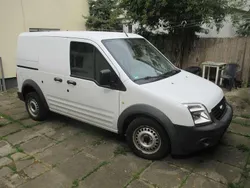 Weiß Gebraucht 2010 Ford Tourneo Connect Basis Van / Kleinbus | 4.890 € (Fairer Preis)
