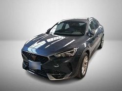 Grau Gebraucht 2022 Cupra Formentor SUV | 21.499 € (Guter Preis)