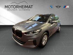 Grau Neu 2025 BMW 218 Sport Line Van / Kleinbus | 35.475 € (Fairer Preis)