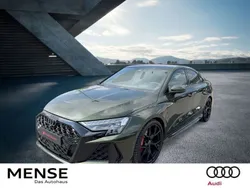 Individuallackierung designo oli Neu 2025 Audi RS3 Ambiente Kleinwagen | 90.230 €