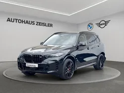Saphirschwarz Gebraucht 2024 BMW X5 M Sport SUV | 89.960 € (Superpreis)