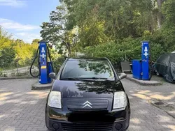 Schwarz Gebraucht 2007 Citroën C2 Kleinwagen | 1.599 € (Fairer Preis)