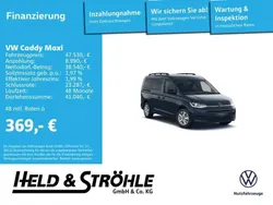 Grau Neu 2024 VW Caddy Maxi Life Life Van / Kleinbus | 46.190 €