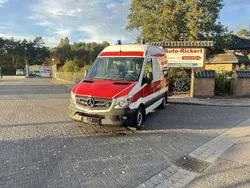 Reinweiß Gebraucht 2016 Mercedes Sprinter Van | 34.990 €