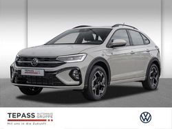 Grau Neu 2025 VW Taigo R-line SUV | 29.880 € (Etwas zu teuer)