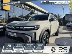 Sandstone Neu 2024 Dacia Duster Extreme SUV | 28.590 € (Fairer Preis)
