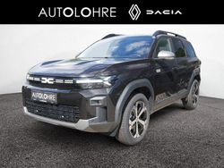 Perlmuttschwarz Neu 2025 Dacia Bigster Journey SUV | 33.820 € (Fairer Preis)
