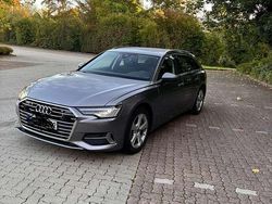 Beige Gebraucht 2020 Audi A6 Kombi | 31.000 € (Guter Preis)