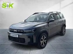 Dolomitgrau metallic (grau) Neu 2025 Dacia Bigster Expression SUV | 31.770 € (Fairer Preis)