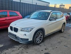 Weiß Gebraucht 2014 BMW X1 Sport Line SUV | 9.950 € (Fairer Preis)