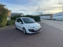 Weiß Gebraucht 2009 Renault Modus Van / Kleinbus | 1.200 € (Fairer Preis)