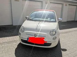 Gebraucht 2012 Fiat 500C Pop Cabrio | 4.900 € (Fairer Preis)