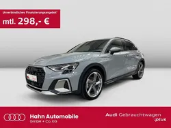 Pfeilgrau perleffekt Gebraucht 2024 Audi A3 Ambiente Limousine | 36.430 € (Teuer)