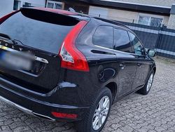 Schwarz Gebraucht 2013 Volvo XC60 SUV | 12.999 € (Fairer Preis)