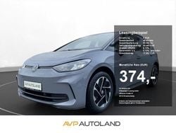 Mondsteingrau Gebraucht 2024 VW ID.3 Pro Kleinwagen | 29.440 € (Superpreis)