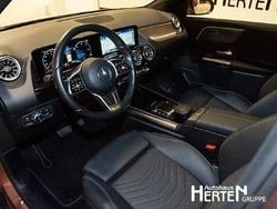 Roségold Gebraucht 2023 Mercedes EQA250 Progressive SUV | 29.900 € (Guter Preis)