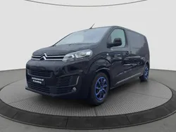 Schwarz Gebraucht 2019 Citroën Spacetourer Business Class Van | 30.780 € (Fairer Preis)