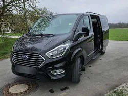Gebraucht 2020 Ford Tourneo Custom Trend Van / Kleinbus | 31.000 €