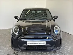 Gebraucht 2023 Mini Cooper S Kleinwagen | 22.198 € (Etwas zu teuer)
