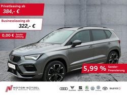 Graphitgrau Gebraucht 2023 Cupra Ateca VZ SUV | 30.830 € (Guter Preis)