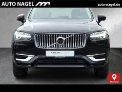 Onyx black / Gebraucht 2024 Volvo XC90 Ultra SUV | 63.400 € (Fairer Preis)