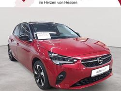 Rot Gebraucht 2022 Opel Corsa-e Edition Kleinwagen | 14.489 € (Guter Preis)