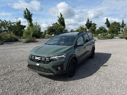 Grau Gebraucht 2025 Dacia Jogger Expression Van / Kleinbus | 19.950 € (Guter Preis)