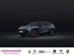 Blau Neu 2025 Cupra Tavascan SUV | 46.490 € (Fairer Preis)