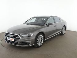 Grau Gebraucht 2021 Audi A8 Advanced Limousine | 48.360 €