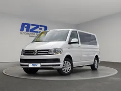 Weiß Gebraucht 2020 VW T6.1 Van | 37.777 € (Fairer Preis)